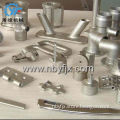 stainless steel prevision silicon sol castings